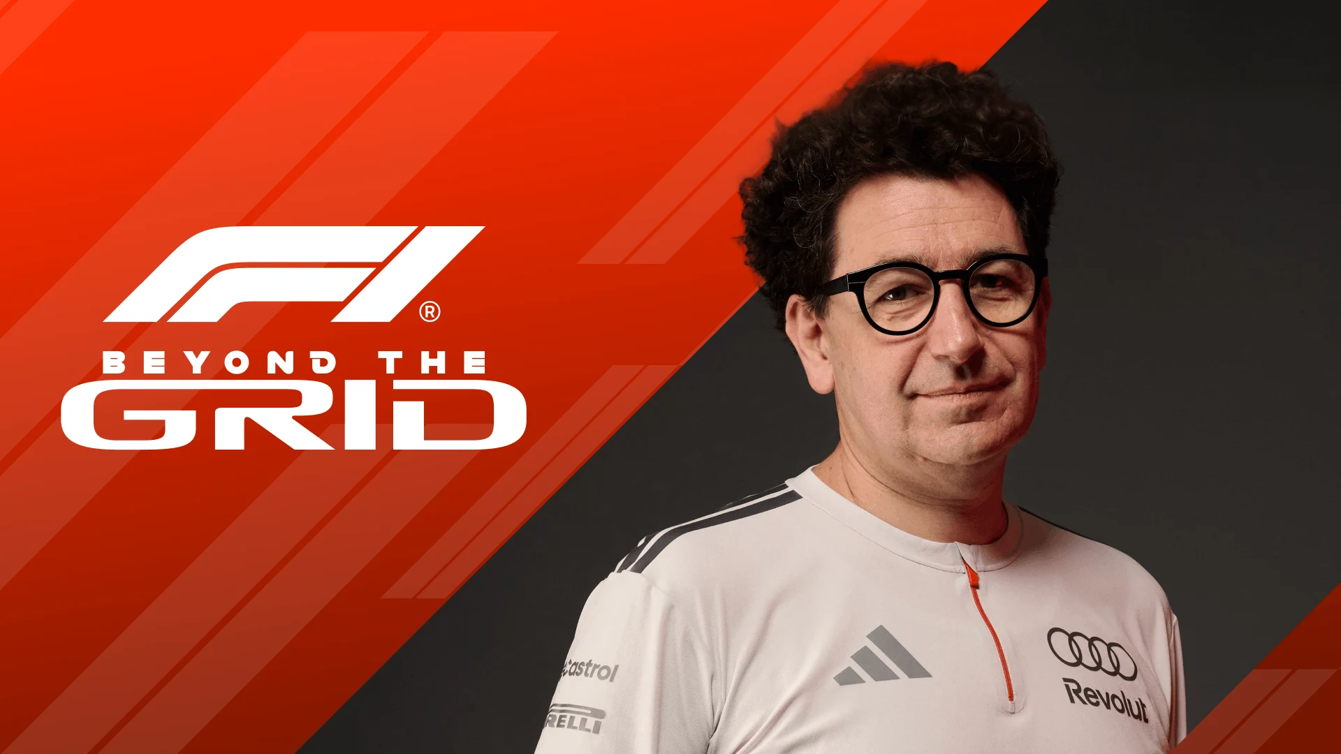开云登陆口网页版 - Mattia Binotto：用4年时间将{Audi}打造成{F1}赢家的策略解析